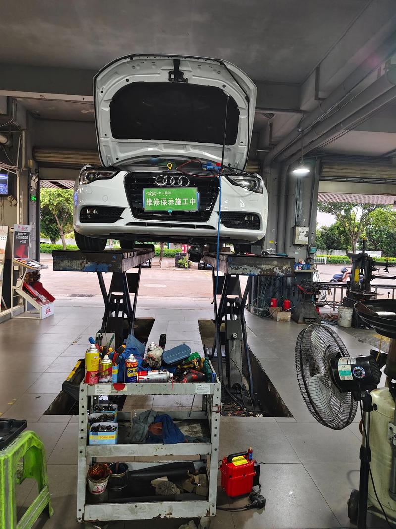 家电维修行业——河南地区的发展现状与趋势